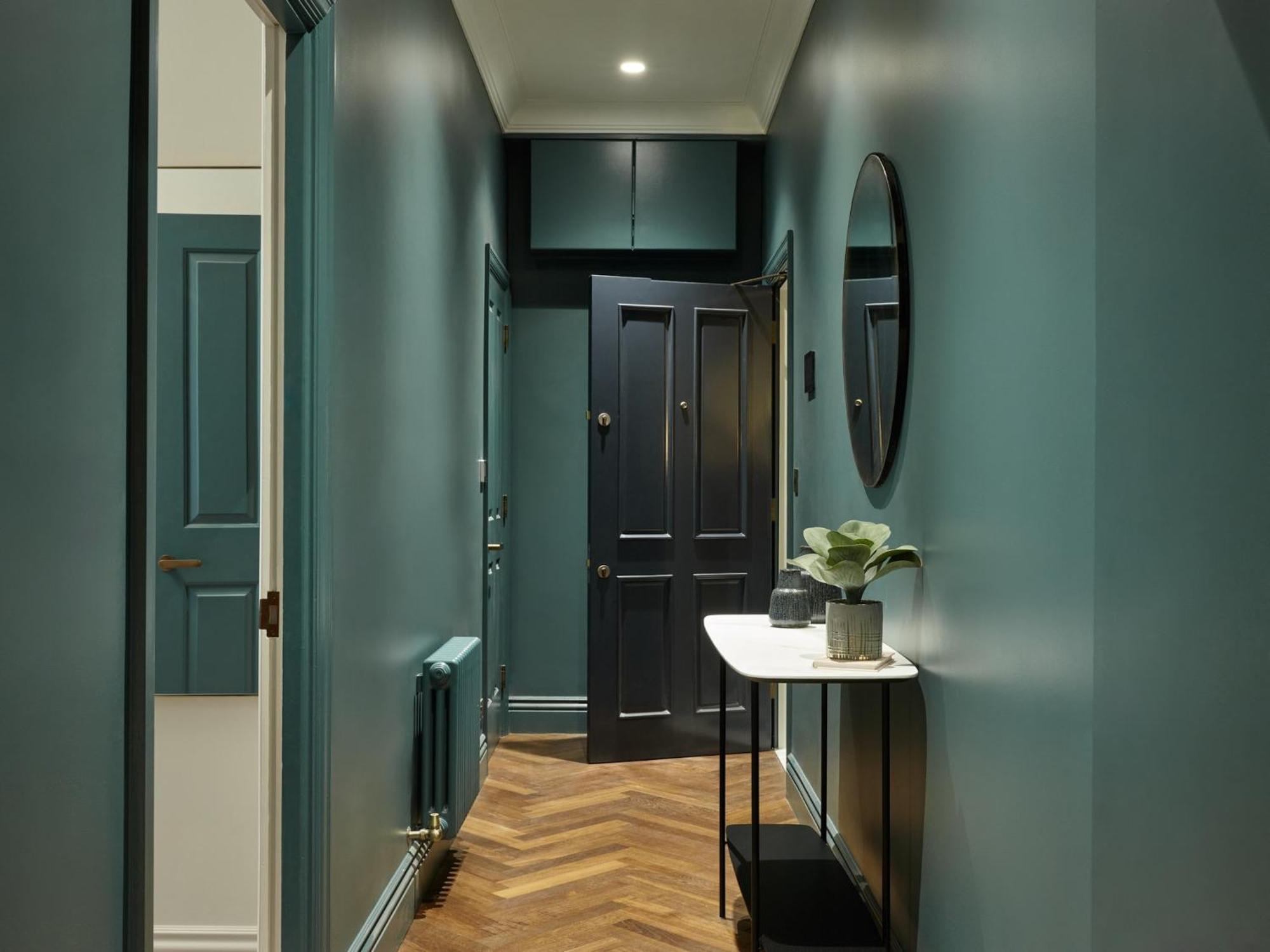 High Spec Award Winning Marlyebone Aprt - Sleeps 6 Appartamento