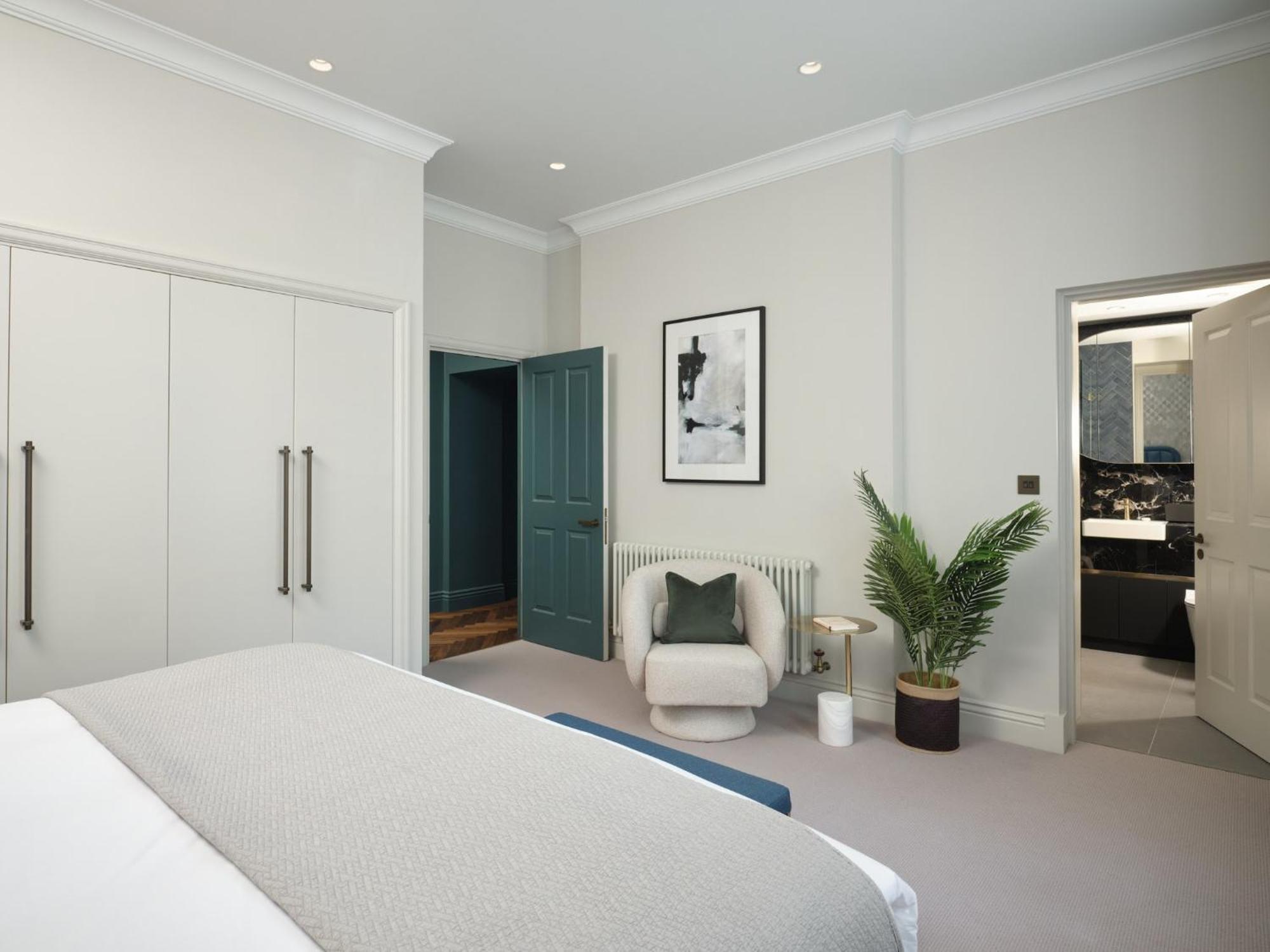 Appartamento High Spec Award Winning Marlyebone Aprt - Sleeps 6