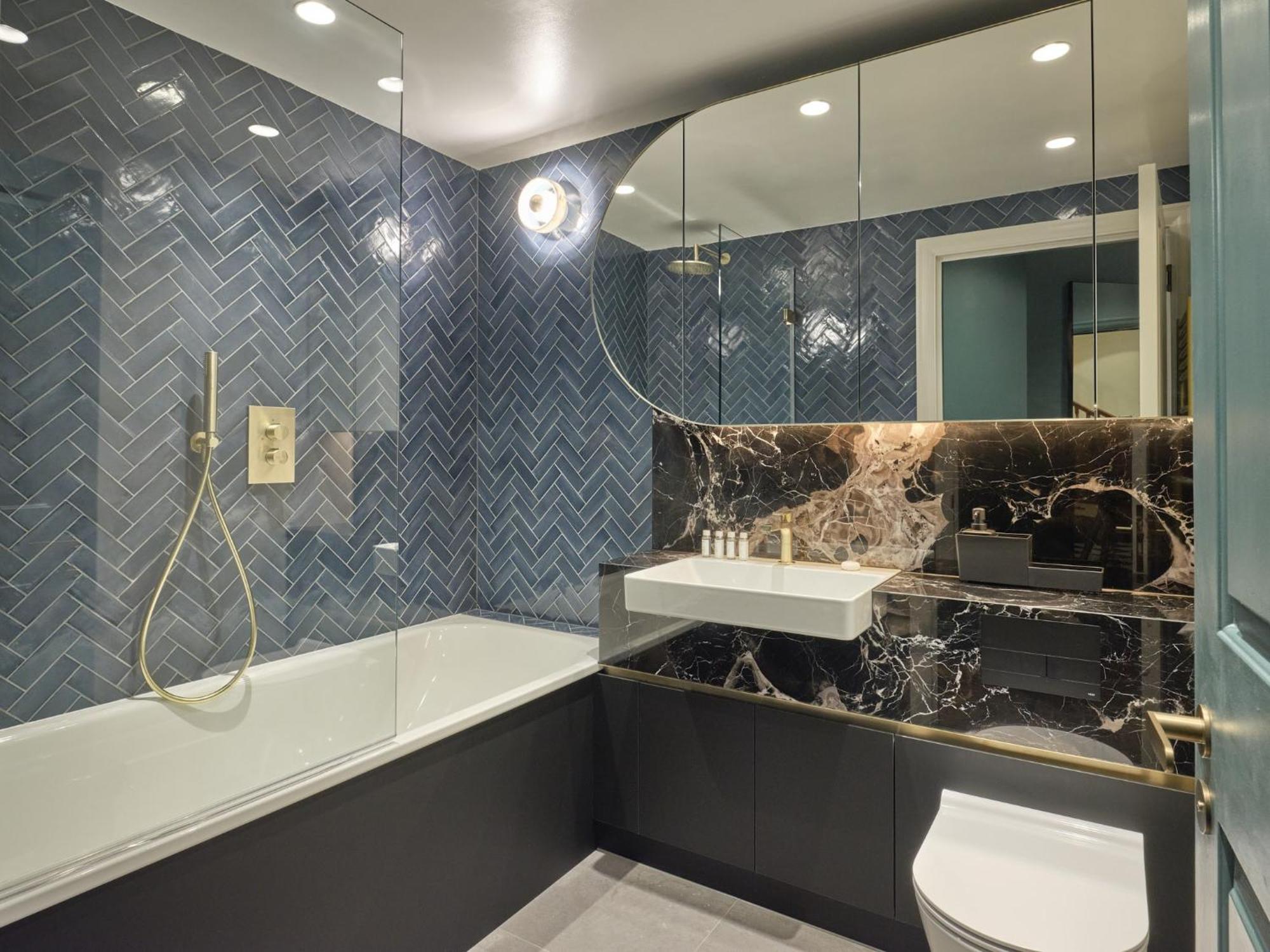 High Spec Award Winning Marlyebone Aprt - Sleeps 6 Appartamento Londra
