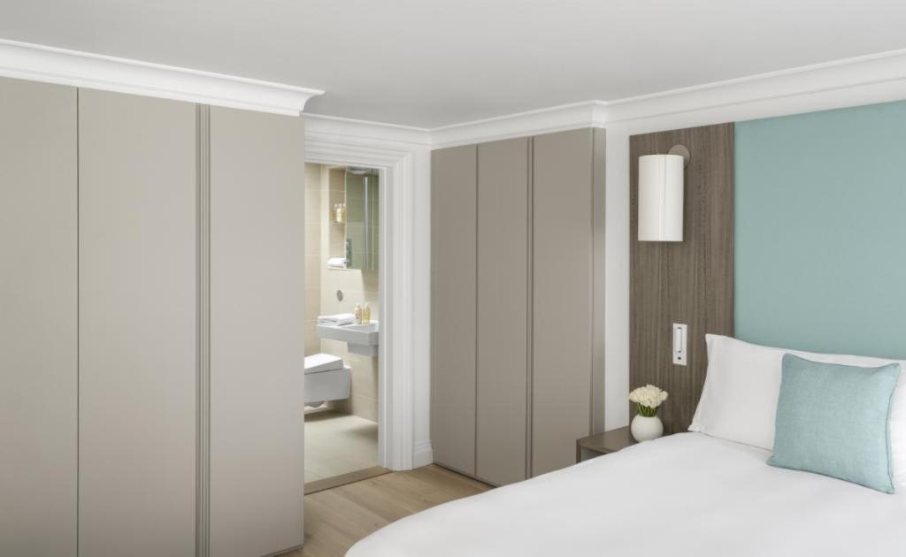 High Spec Award Winning Marlyebone Aprt - Sleeps 6 Appartamento *