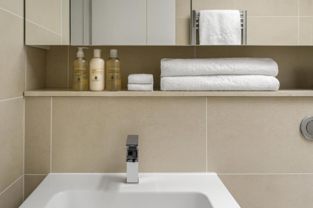 High Spec Award Winning Marlyebone Aprt - Sleeps 6 Londra